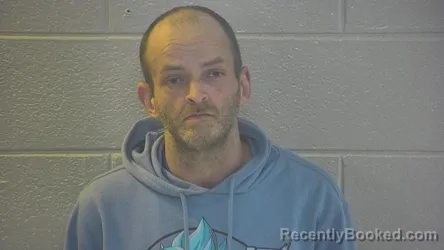Recent Mugshot Image for JONATHAN A COFFEY in Pulaski County, Kentucky