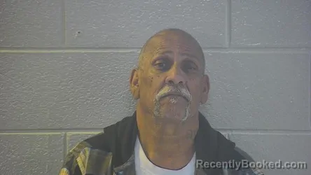 Recent Mugshot Image for JUAN REYES GALLEGOS in Pulaski County, Kentucky