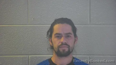 Recent Mugshot Image for ROBERT SAMUEL RUIZ in Pulaski County, Kentucky