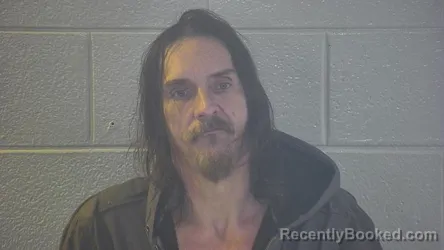 Recent Mugshot Image for THOMAS ANDERSON HUGHES in Pulaski County, Kentucky