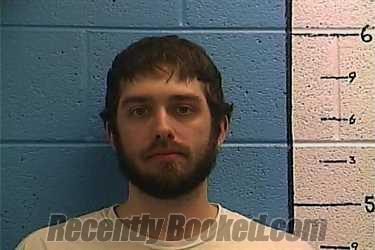 Recent Mugshot Image for BINGHAM JOHN in Rockcastle County, Kentucky