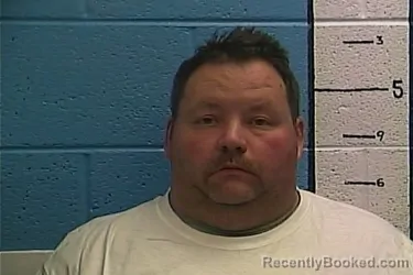 Recent Mugshot Image for DENNIS WRIGHT in Rockcastle County, Kentucky