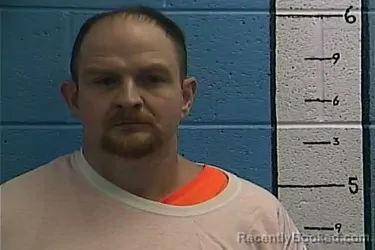 Recent Mugshot Image for JOESEPH HURLEY in Rockcastle County, Kentucky