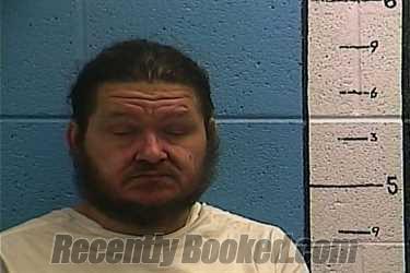 Recent Mugshot Image for TOMMY CLAY COLLINS in Rockcastle County, Kentucky