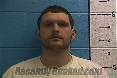 Recent Mugshot Image for WILLIAM ABNEY in Rockcastle County, Kentucky