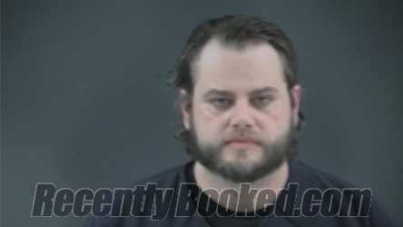 Recent Mugshot Image for ANTHONY D WILLIAMS in Russell County, Kentucky