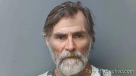 Recent Mugshot Image for GARY WIX in Simpson County, Kentucky