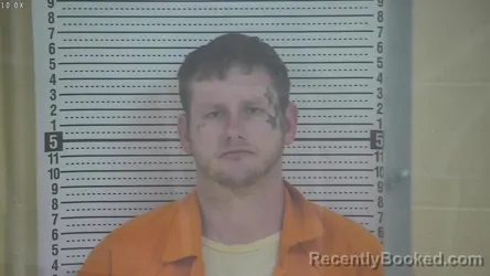 Recent Mugshot Image for COLBY REYNOLDS ATWOOD in Taylor County, Kentucky