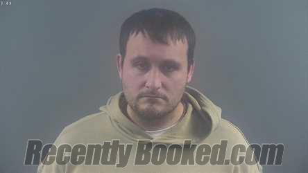 Recent Mugshot Image for MATTHEW PATRICK DONAGHY in Warren County, Kentucky