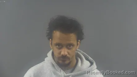 Recent Mugshot Image for TYLER DESHAWN DAWSON in Warren County, Kentucky