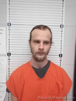 Recent Mugshot Image for JAMES COFFEY in Wayne County, Kentucky