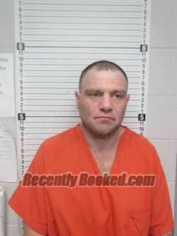 Recent Mugshot Image for ELISHA TURPIN in Wayne County, Kentucky