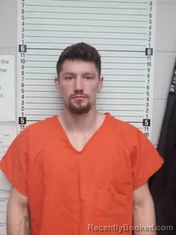 Recent Mugshot Image for JACOB DODD in Wayne County, Kentucky