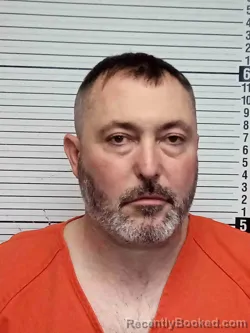 Recent Mugshot Image for JAMIE WALLACE in Wayne County, Kentucky