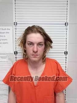 Recent Mugshot Image for RYAN JAHNKE in Wayne County, Kentucky