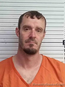 Recent Mugshot Image for CODY RAINES in Wayne County, Kentucky