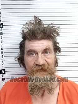 Recent Mugshot Image for BOBBY BARNES in Wayne County, Kentucky