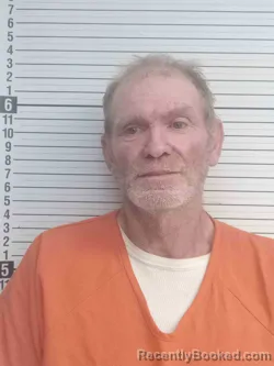 Recent Mugshot Image for RAYMOND NEVELS in Wayne County, Kentucky