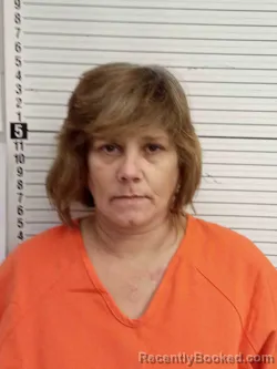 Recent Mugshot Image for APRIL COLLINS in Wayne County, Kentucky
