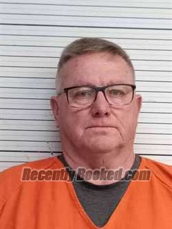 Recent Mugshot Image for DAVID NEU in Wayne County, Kentucky