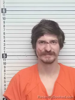 Recent Mugshot Image for BRENNAN CHRISWELL in Wayne County, Kentucky