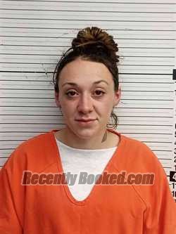 Recent Mugshot Image for KATHRYN GOULD in Wayne County, Kentucky