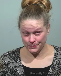 Recent Mugshot Image for Kyra Lynn Pardue in Cumberland County, Maine