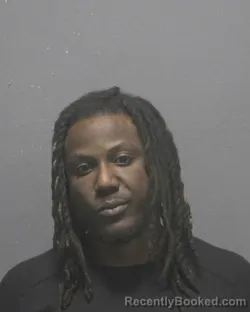 Recent Mugshot Image for LEWIS ALEXANDER HINES in New Hanover County, North Carolina