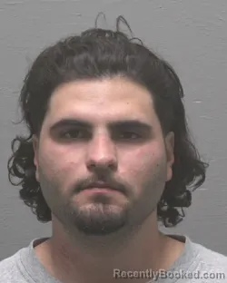 Recent Mugshot Image for KAONE DASAN LOCKLEAR in New Hanover County, North Carolina