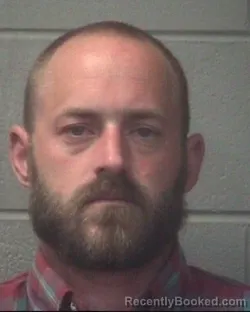 Recent Mugshot Image for TYLER MORGAN FISHER in Onslow County, North Carolina