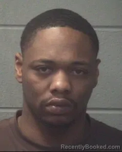 Recent Mugshot Image for AARON VINCENT ROEMEL REED in Onslow County, North Carolina