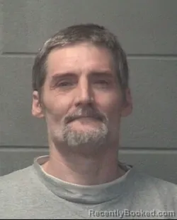 Recent Mugshot Image for JOHN PAIGE SQUIER in Onslow County, North Carolina