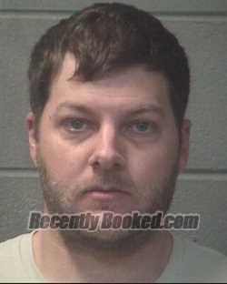 Recent Mugshot Image for CHRISTOPHER JOHN SANTORA in Onslow County, North Carolina