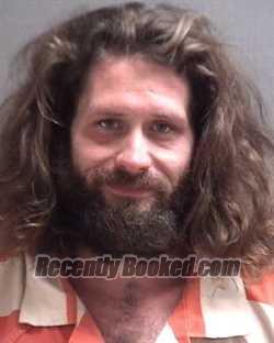 Recent Mugshot Image for RANDY ARDELL SMITHSON in Pasquotank County, North Carolina