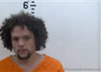 Recent Mugshot Image for ADRIAN JEROME WINSTEAD in Person County, North Carolina