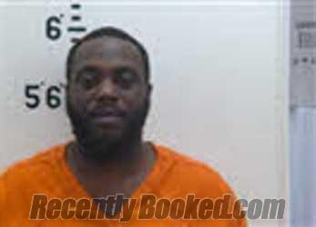 Recent Mugshot Image for JAQUAIN LAMONT CHAVIS in Person County, North Carolina