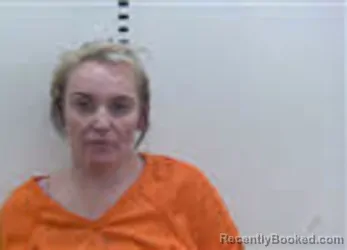 Recent Mugshot Image for EMILY KOKET DUNN in Person County, North Carolina