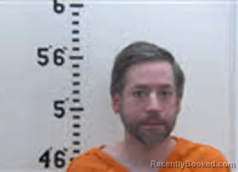 Recent Mugshot Image for JAMES THOMAS HERZBERG in Person County, North Carolina