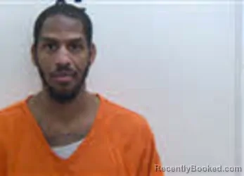 Recent Mugshot Image for MICHAEL LEE GRACE in Person County, North Carolina
