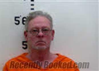 Recent Mugshot Image for MICHAEL ANDREW CAMPBELL in Person County, North Carolina