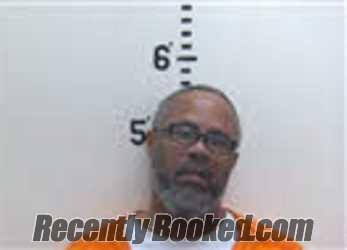 Recent Mugshot Image for JOHN CARRINTON in Person County, North Carolina