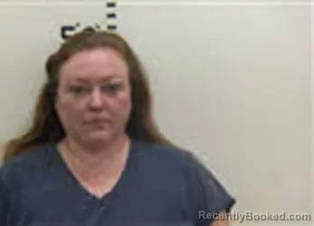Recent Mugshot Image for KATHRYN O'SHEA OLIVER in Person County, North Carolina