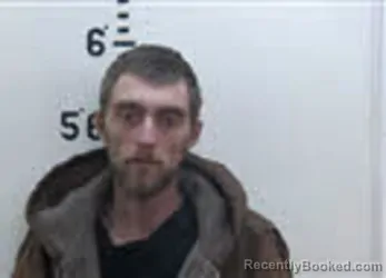 Recent Mugshot Image for DYLAN LEVI VAUGHN in Person County, North Carolina