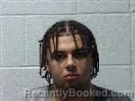 Recent Mugshot Image for Jasiah Deavin Dawkins in Polk County, North Carolina