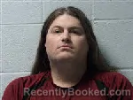 Recent Mugshot Image for Willem Christian Barendsen in Polk County, North Carolina