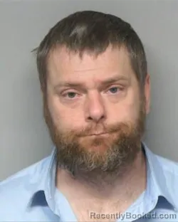 Recent Mugshot Image for JIMMY LEE FOLDS in Randolph County, North Carolina