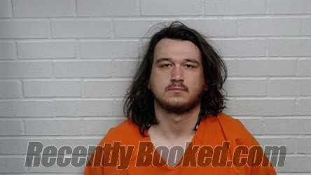 Recent Mugshot Image for NOAH THOMAS WILLIAMS in Richmond County, North Carolina
