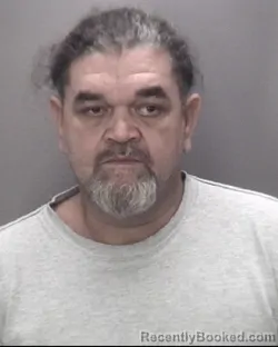 Recent Mugshot Image for DEREK BULLARD in Robeson County, North Carolina