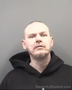 Recent Mugshot Image for RALPH CARL SAVINSKI in Rowan County, North Carolina