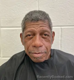 Recent Mugshot Image for JIMMY HAYES LYNCH in Rutherford County, North Carolina